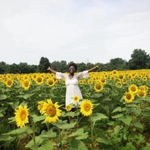 Meet your Posher, Titilayo